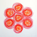 Flowers #14 - Unique Signed Print