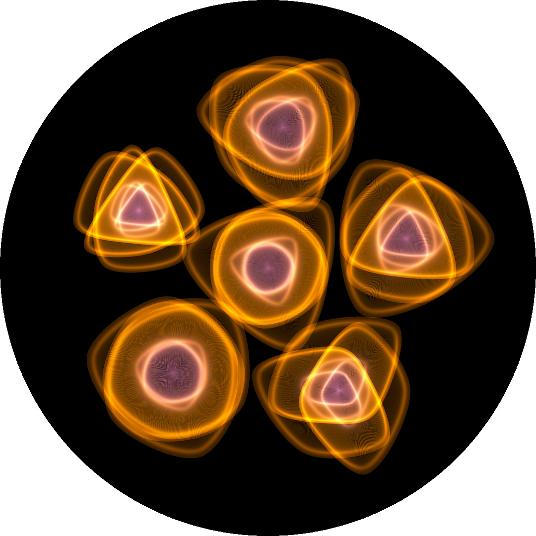 RVig Generative Art