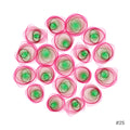 Flowers #25 - Unique Signed Print