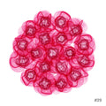 Flowers #29 - Unique Signed Print