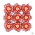 Flowers #31 - Unique Signed Print