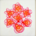 Flowers #18 - Unique Signed Print