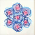 Flowers #12 - Unique Signed Print